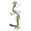 Vine Climber Terrarium Decor for Reptiles 1 Piece 3