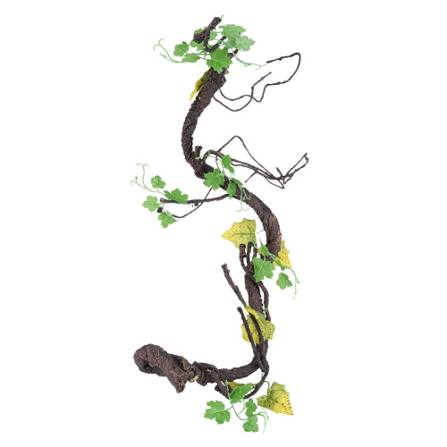 Vine Climber Terrarium Decor for Reptiles 1 Piece 2