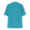 Women's Oversized Solid Cardigan Short Sleeve Open-Front 5