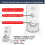 2.4G Wireless Door Intercom with Two-Way Audio 3