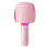 Singing Microphone Bluetooth 5.2 Wireless Karaoke Device 1 3
