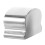 Stainless Steel Handrail End Cap Silver 1 Piece 5