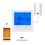 Smart Thermostat for Gas Boiler Heating Weekly Programmable 4