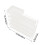Shoe Storage Cabinet Dustproof Indoor 4-Tier 3