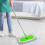 Microfiber Mop Pads Reusable Washable for Hard Floors 3