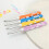Ergonomic Crochet Hook Set 7.0mm–10mm 4 Pieces 3