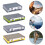 Fishing Lure Storage Box Double-Sided Detachable 1-Pack 5