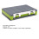 Fishing Lure Storage Box Double-Sided Detachable 1-Pack 8