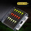Fishing Lure Storage Box Double-Sided Detachable 1-Pack 7