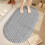 Tapis de bain à ventouses (1 pièce) 2
