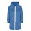 Damen-Kapuzenpullover, einfarbig, langärmelig, biegsam 7