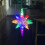 Luces de silueta de ventana octogonal (4 unidades) 6