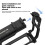 Street Grip Kit with Storage Bag for  Ace Pro 2/1 Hand Grip Mount Quick Release Rabbit Cage Protective Frame 2