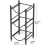 Water Bottle Rack Heavy-Duty Metal 5-Gallon 4