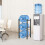 Water Bottle Rack Heavy-Duty Metal 5-Gallon 6