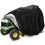 Waterproof Lawn Mower Cover Heavy-Duty 420D Polyester 54 4
