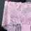Women's Lace Boyshort Panties Plus Size Soft Stretch 3