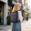 Zaino per laptop da lavoro/viaggio, sottile, resistente e impermeabile 7