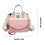 Diaper Bag Small Cute Detachable Front Pocket 2