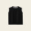 Kids Tank Top Round Neck Sleeveless Solid Summer Top 2