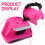 Kids Adjustable Ice Skates 1 Pair 8