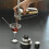 Stainless Steel Juice Strainer 2 pcs 8