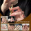 Conjunto de unhas postiças com cores vibrantes, 24 peças. 3