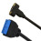 Câble d'extension USB-C vers IDC20P pour panneau avant 5 Gbit/s 2