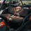 UTV Seat Covers Universal 2-Pack Polyester All-Weather 3