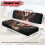 UTV Seat Covers Universal 2-Pack Polyester All-Weather 8