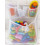 Mesh Bath Toy Organizer with Strong Hooks 2 Pack 4
