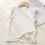 Girls Tank Top Casual Solid Color Flutter Sleeve 2