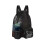 Mesh Swim Backpack with Wet Bag Lightweight Large Breathable 2