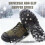 Universal Anti-Slip Spikes for Ice and Snow 2
