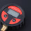 Tire Air Pressure Gauge Copper Digital 1 Pack 3