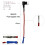 12V ATM Blade Fuse Holder External Line Connector 3