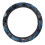 Camo Steering Wheel Cover 15 inch Elastic Soft 7