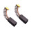 Carbon Brushes for Motor Power Tools 6x8x14mm 5