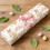 Valentinsdagsgavepapir Røde Pink Sorte Hjerter 70x50 7