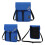 Neck Wallet Travel Pouch with RFID Blocking for Passports 8