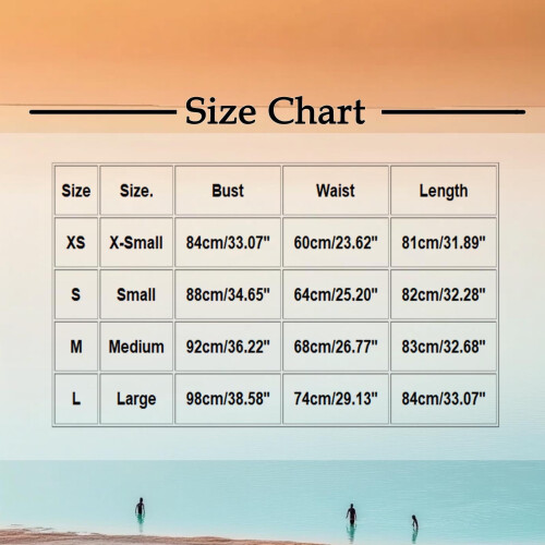 Women's V-Neck Spaghetti Strap Summer Dress Solid Color 2