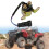 Startermagnetrelæ til Scrambler 500 ATV UTV Sportsman 7
