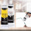 Liquid Electrical Tape Waterproof Insulating Sealant 100ml 5