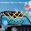 Windshield Sun Shade for Wrangler Compass Gladiator 5
