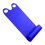 Snow Sled Plastic Toboggan Lightweight Roll-Up 1 Piece 3