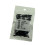 Badminton Racket Grommets Eyelets 2 pcs 5