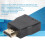 HDMI Surge Protector HDCP Compatible Plug and Play 5