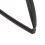 Front Driver Door Moulding for Toyota Corolla 2009-2013 4