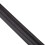 Front Driver Door Moulding for Toyota Corolla 2009-2013 3
