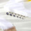 Stainless Steel Stud Earrings CZ Helix Tragus Piercing Set 3